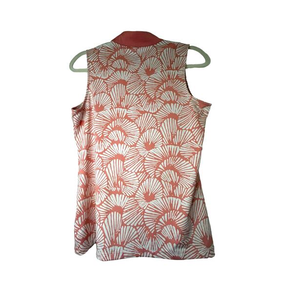 Tommy Bahama Golf Shirt - Picture 8 of 13